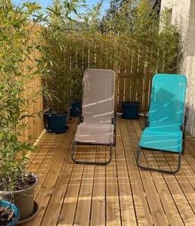 Chiatra House | Tranquillité ,vue mer