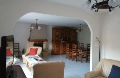 Lavaudieu House | tranquillite