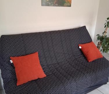 Lavaudieu House | tranquillite