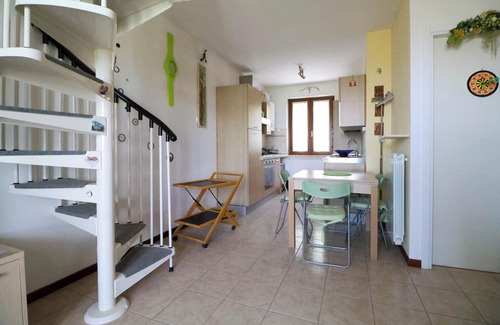 San Benedetto di Lugana Apartment | Tranquillity Home By Case al Lago