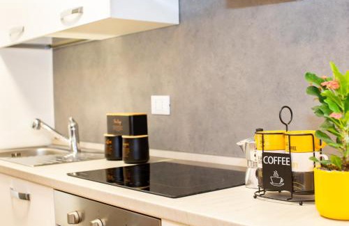 Gries - Quirein Apartment | Tranquillo bilocale vicino al centro storico