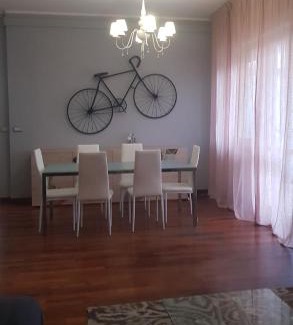 Alba Apartment | Tranquillo e a 2 passi dal mare