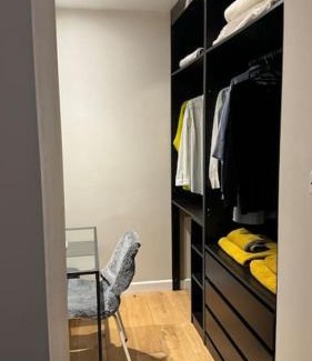 Market Overton Apartment | Tranquillus Barn