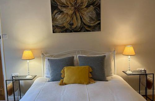 Market Overton Apartment | Tranquillus Barn