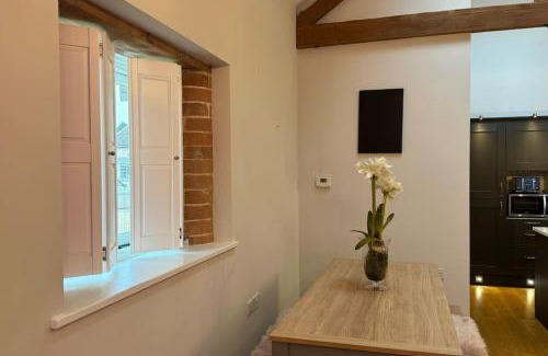 Market Overton Apartment | Tranquillus Barn