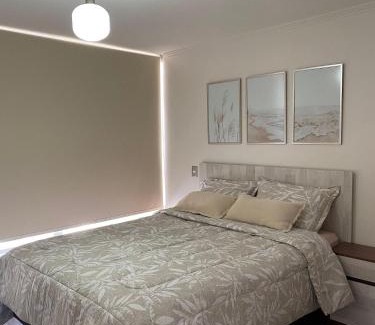 Antofagasta Apartment | Tranquilo Departamento frente al mar - Zona sur de Antofagasta