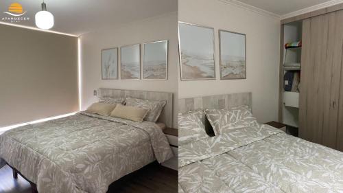 Antofagasta Apartment | Tranquilo Departamento frente al mar - Zona sur de Antofagasta