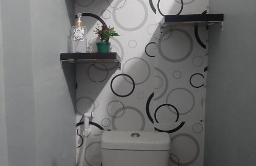 Lipa Apartment | Transient at Sunfields Lipa Batangas