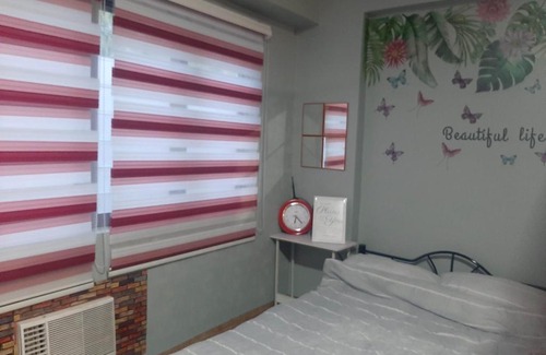 Lipa Apartment | Transient at Sunfields Lipa Batangas