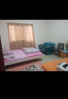 Al Ain House | Transient furnished. Room just 1 min to Al ain mall