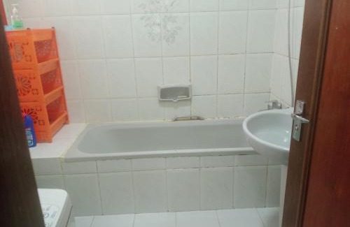 Al Ain House | Transient furnished. Room just 1 min to Al ain mall