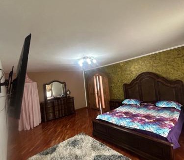 Miercurea Sibiului House | Transilvania Guesthouse