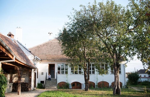 Cincsor House | Transylvania Guesthouses