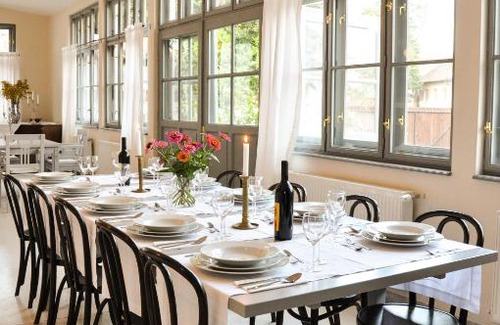 Cincsor House | Transylvania Guesthouses