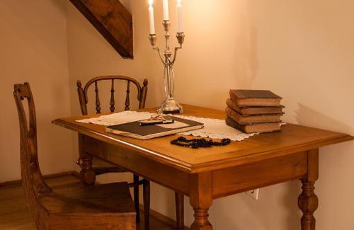 Cincsor House | Transylvania Guesthouses