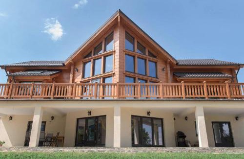 Bran Ski Chalet | Transylvania Mountain Chalet