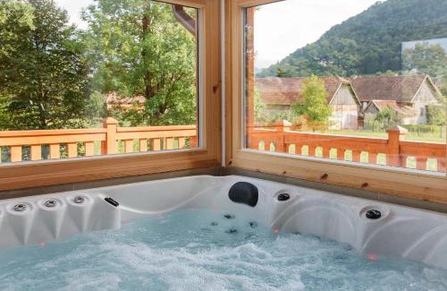 Bran Ski Chalet | Transylvania Mountain Chalet