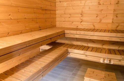 Bran Ski Chalet | Transylvania Mountain Chalet