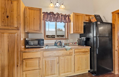 Williams Bed & Breakfast | Trapper's Rendezvous