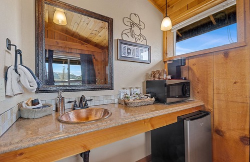 Williams Bed & Breakfast | Trapper's Rendezvous