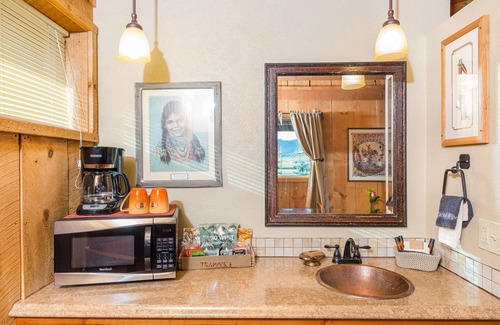 Williams Bed & Breakfast | Trapper's Rendezvous
