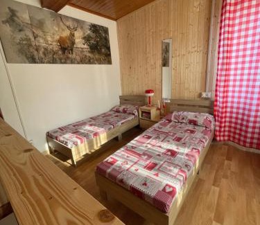 Trassilico House | Trassilico Casa vacanze montagne verdi in Garfagnana Toscana Lucca