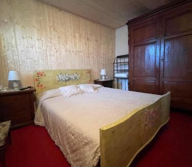 Trassilico House | Trassilico Casa vacanze montagne verdi in Garfagnana Toscana Lucca