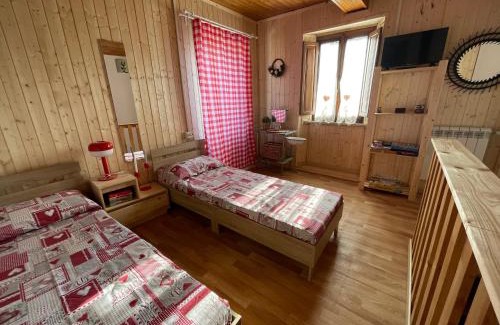 Trassilico House | Trassilico Casa vacanze montagne verdi in Garfagnana Toscana Lucca