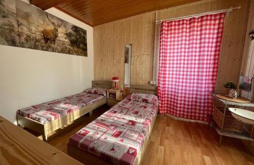 Trassilico House | Trassilico Casa vacanze montagne verdi in Garfagnana Toscana Lucca