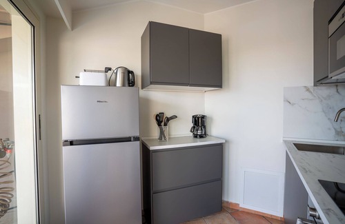 Quartiere XI Portuense House | Trastevere Panoramic View