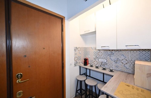 Gianicolense Apartment | Trastevere, the heart of Rome, between the Janiculum Hill and Trastevere Station