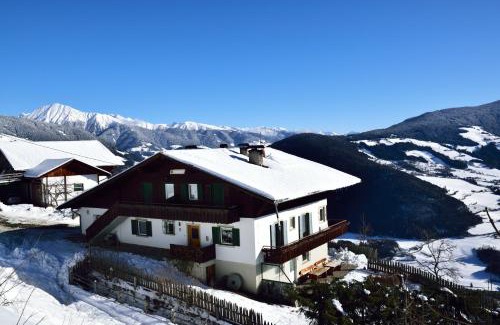 Spinga House | Traterhof-Spinges