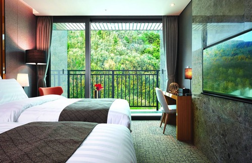 Sabuk Hotel | Traum Valley Hotel