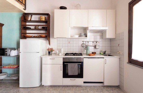 Marciana House | Traum- Villa Zwischen Meer und Bergen mit Pool und Großem Garten