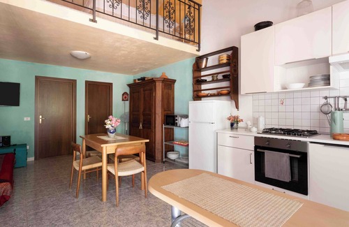 Marciana House | Traum- Villa Zwischen Meer und Bergen mit Pool und Großem Garten