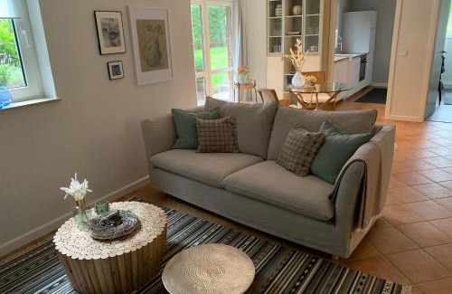 Quarnbek Apartment | Traumhafte Ferienwohnung nahe dem Nord-Ostsee-Kanal