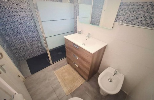 Puerto de la Cruz Resort | Traumhafte Lage.Top Apartment direkt an der Promenade in Puerto de la Cruz.