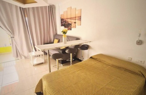 Puerto de la Cruz Resort | Traumhafte Lage.Top Apartment direkt an der Promenade in Puerto de la Cruz.