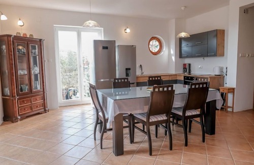 Garica Villa | Traumhafte Villa