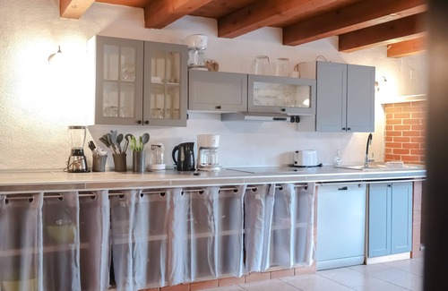 Garica Villa | Traumhafte Villa