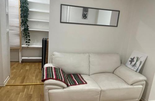 Am Pragfriedhof Apartment | Traumhaftwohnung