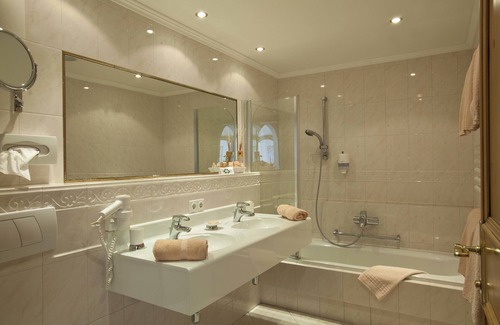 Gerlos Hotel | Traumhotel Alpina - Yoga & Ayurveda Adults only