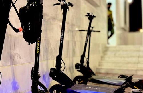 Dubai Villa | Travel Hub Near Business Bay By Al Taj