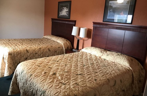Horseheads Hotel | Travel Inn Horseheads
