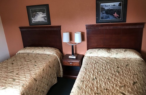 Horseheads Hotel | Travel Inn Horseheads