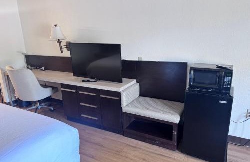 Lugoff Hotel | Travel Inn - Lugoff