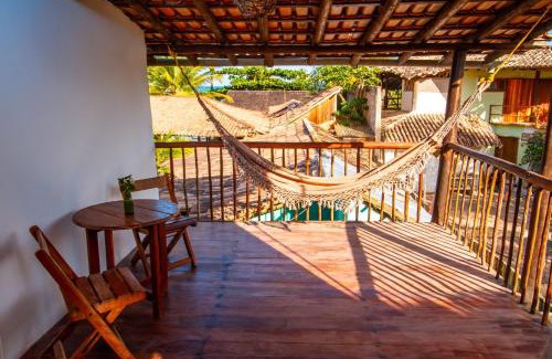 Trancoso Hotel | Travel Inn Pousadas & Beach Club Trancoso