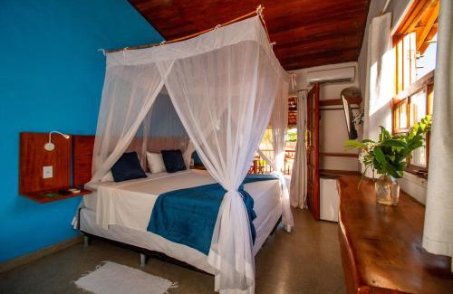 Trancoso Hotel | Travel Inn Pousadas & Beach Club Trancoso