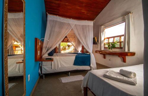 Trancoso Hotel | Travel Inn Pousadas & Beach Club Trancoso