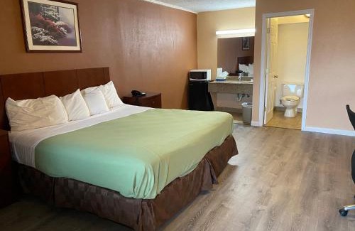 Broadview Hotel | Travel Inn